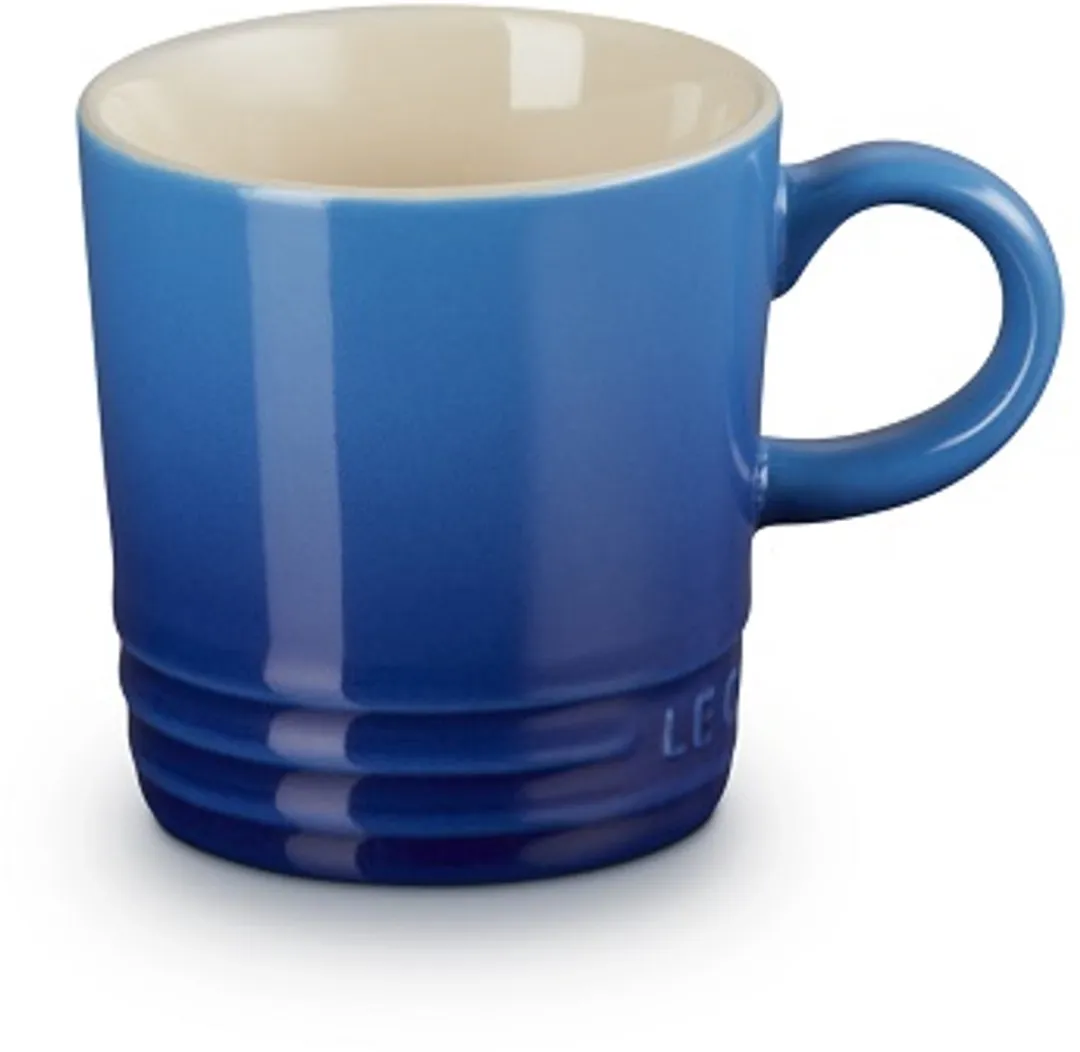 Le Creuset Espresso Mok 100ml