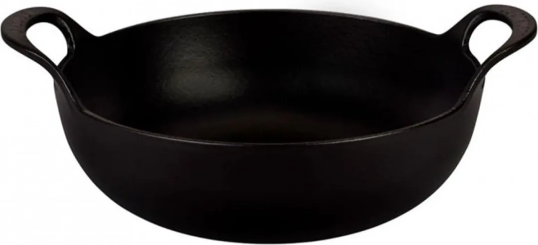 Le Creuset Wokpan/Balti Dish 24cm
