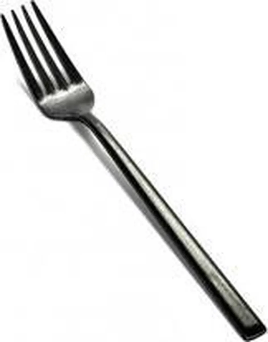 Serax Pure by Pascale Naessens Dessertvork 18,2cm