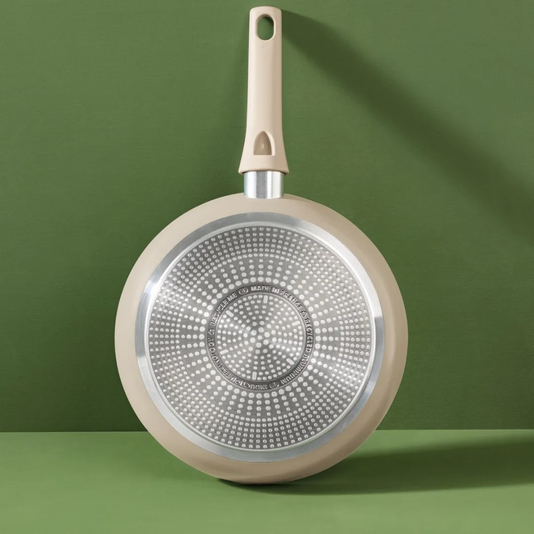 Tefal Revive Koekenpan 28cm - Keramisch - PFAS-vrij - Inductie