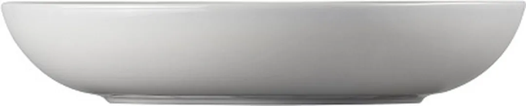Le Creuset Diep Bord Mist Grey 22cm - afbeelding 2 van 5