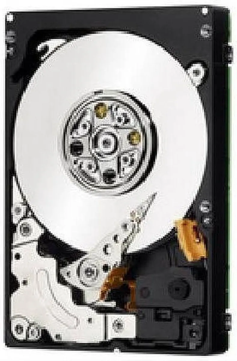 Toshiba P300 HDWD240UZSVA Harde Schijf 3TB 3,5" 7200rpm