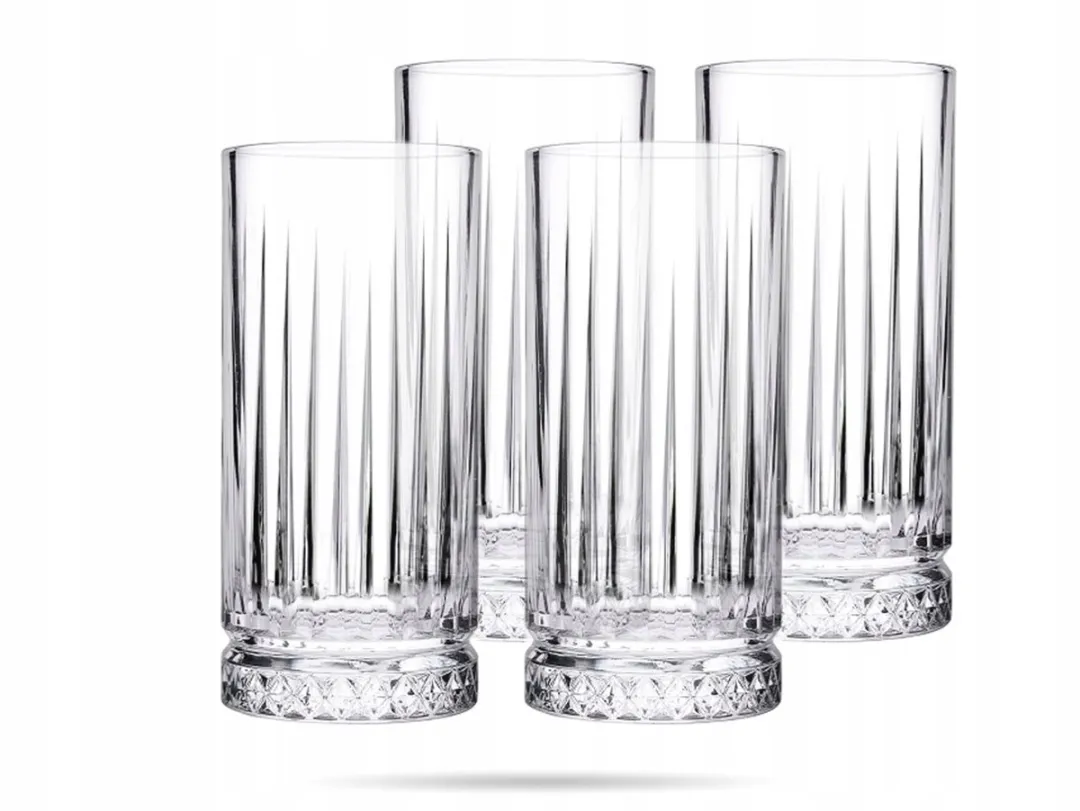 Pasabahce Elysia Drinkglazen 365ml