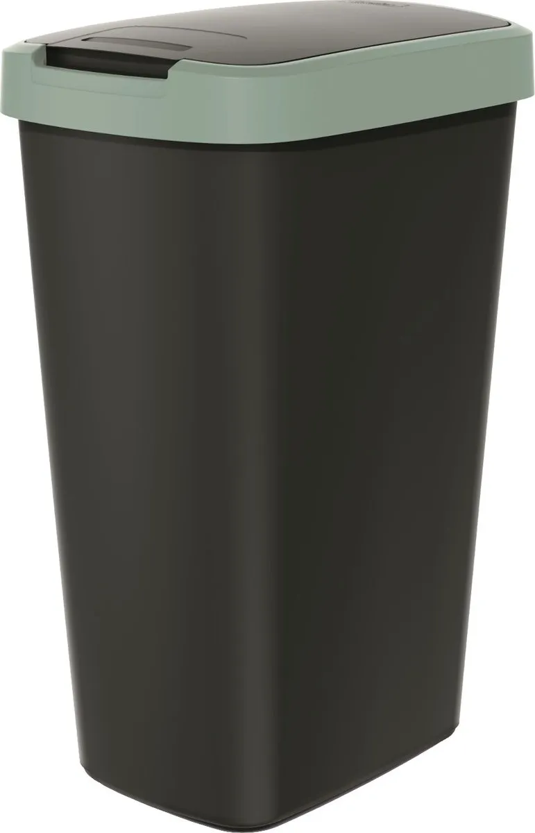 Prosperplast Prullenbak 45L