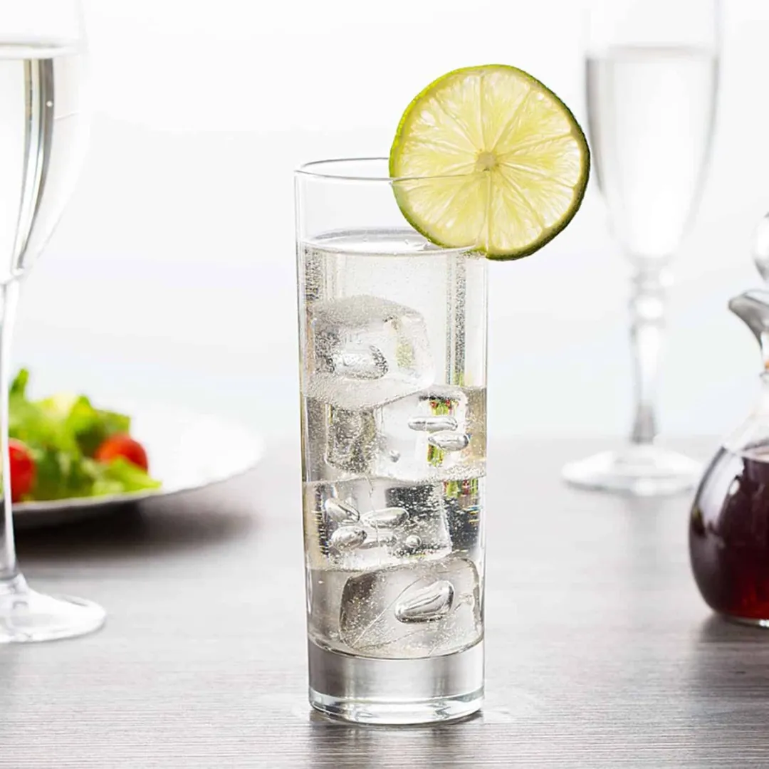 Arcoroc Islande Longdrinkglas 17cl - 6 Stuks