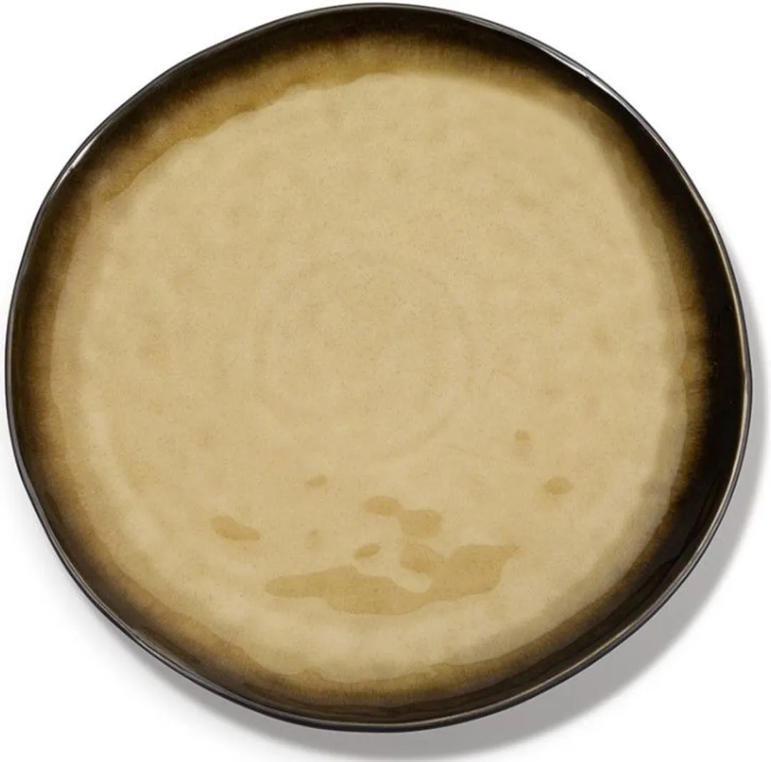 Serax Pascale Naessens Pure Dinerbord