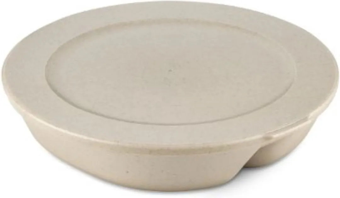 Koziol Gourmetbord Connect 1,5L - Paars - MPN 4002942565032