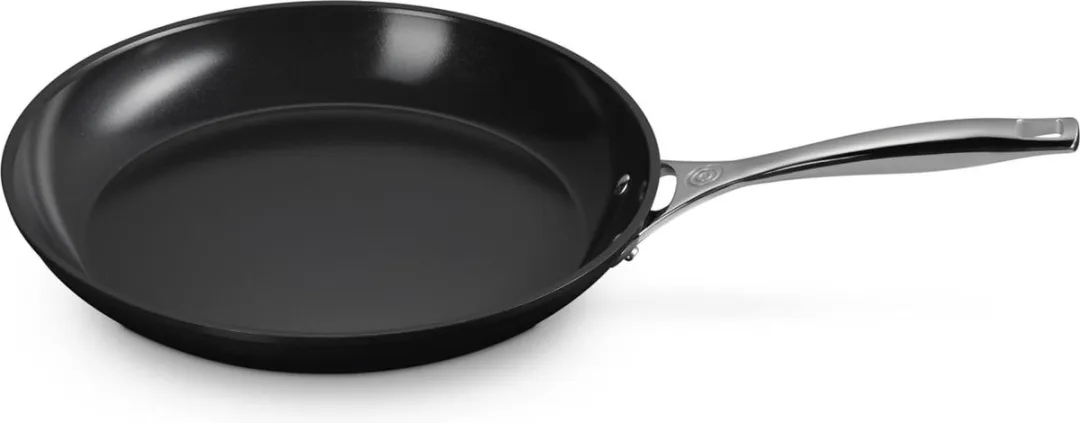 Le Creuset Essential Keramische Koekenpan 26cm