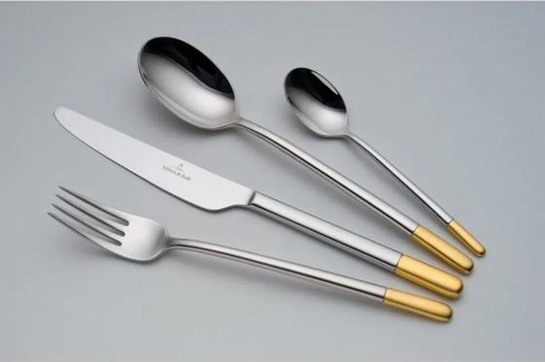 Villeroy & Boch Ella Bestekset - 30-delig - 6 Personen