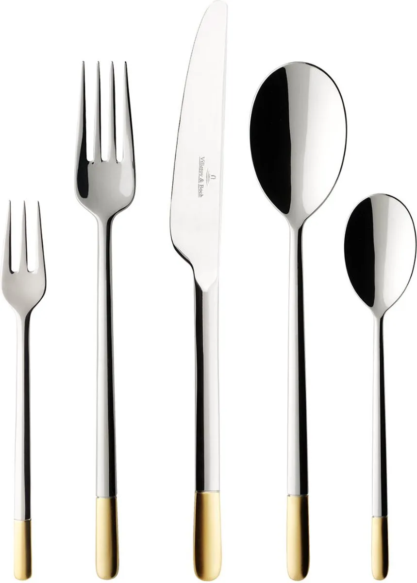 Villeroy & Boch Ella Bestekset