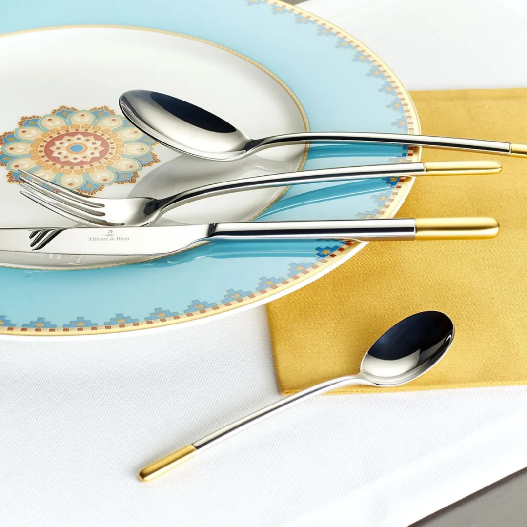 Villeroy & Boch Ella Bestekset - 30-delig - 6 Personen