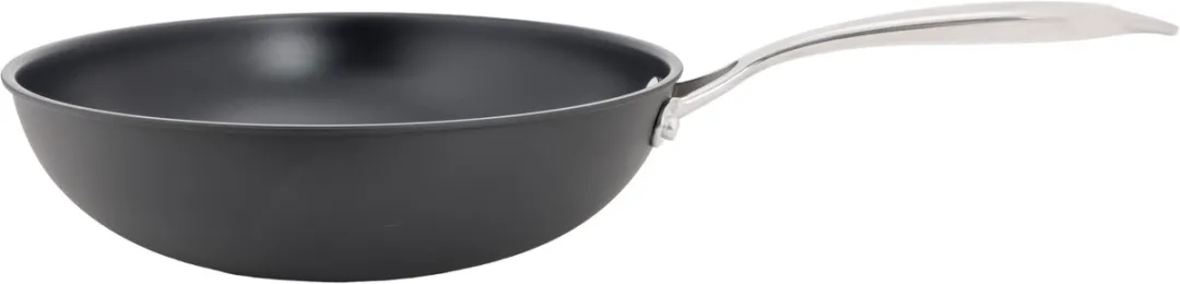 Cosy&Trendy Revolution Wokpan 28cm - Zwart