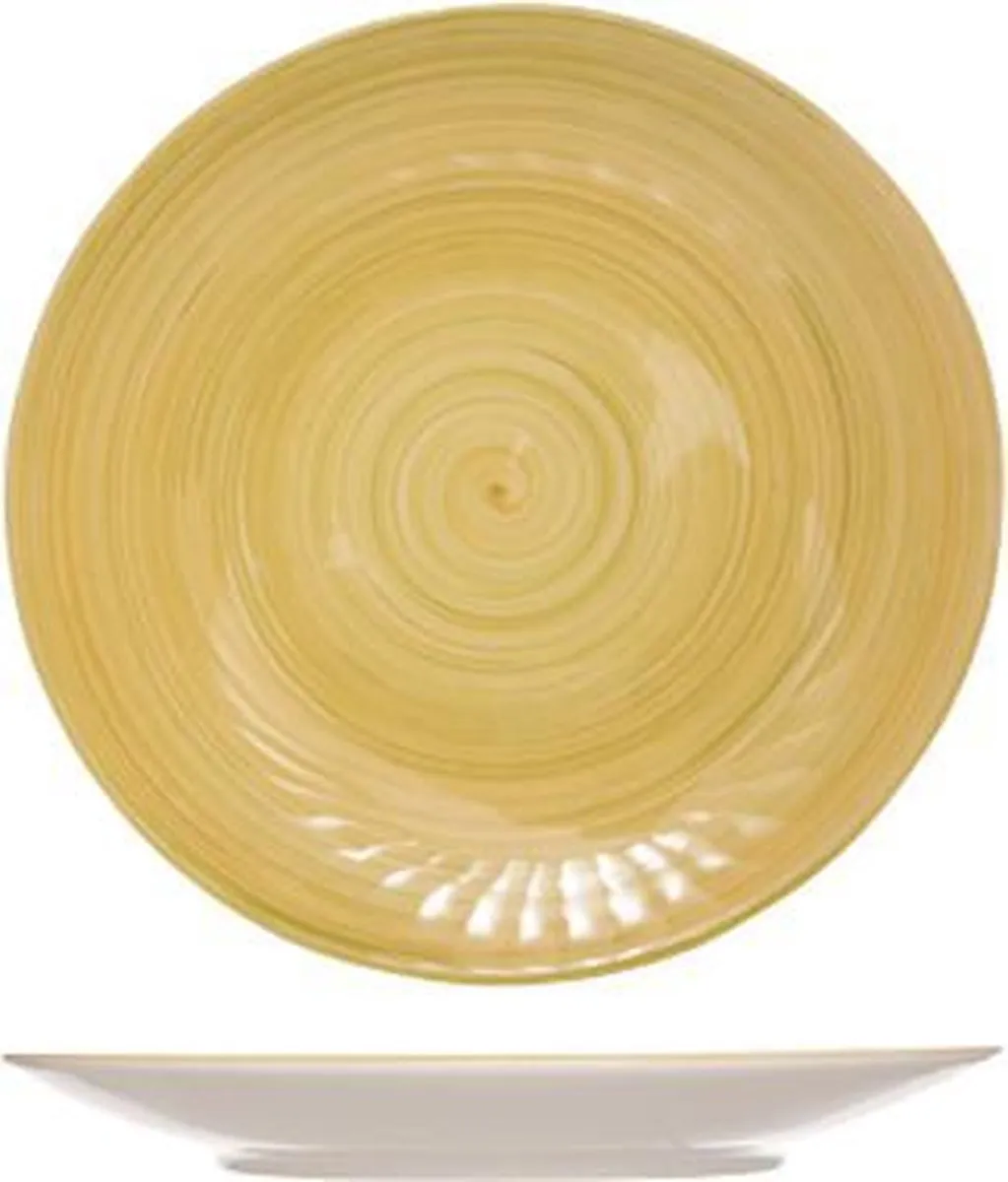 Cosy&Trendy Turbolino Dinerbord Ø27cm
