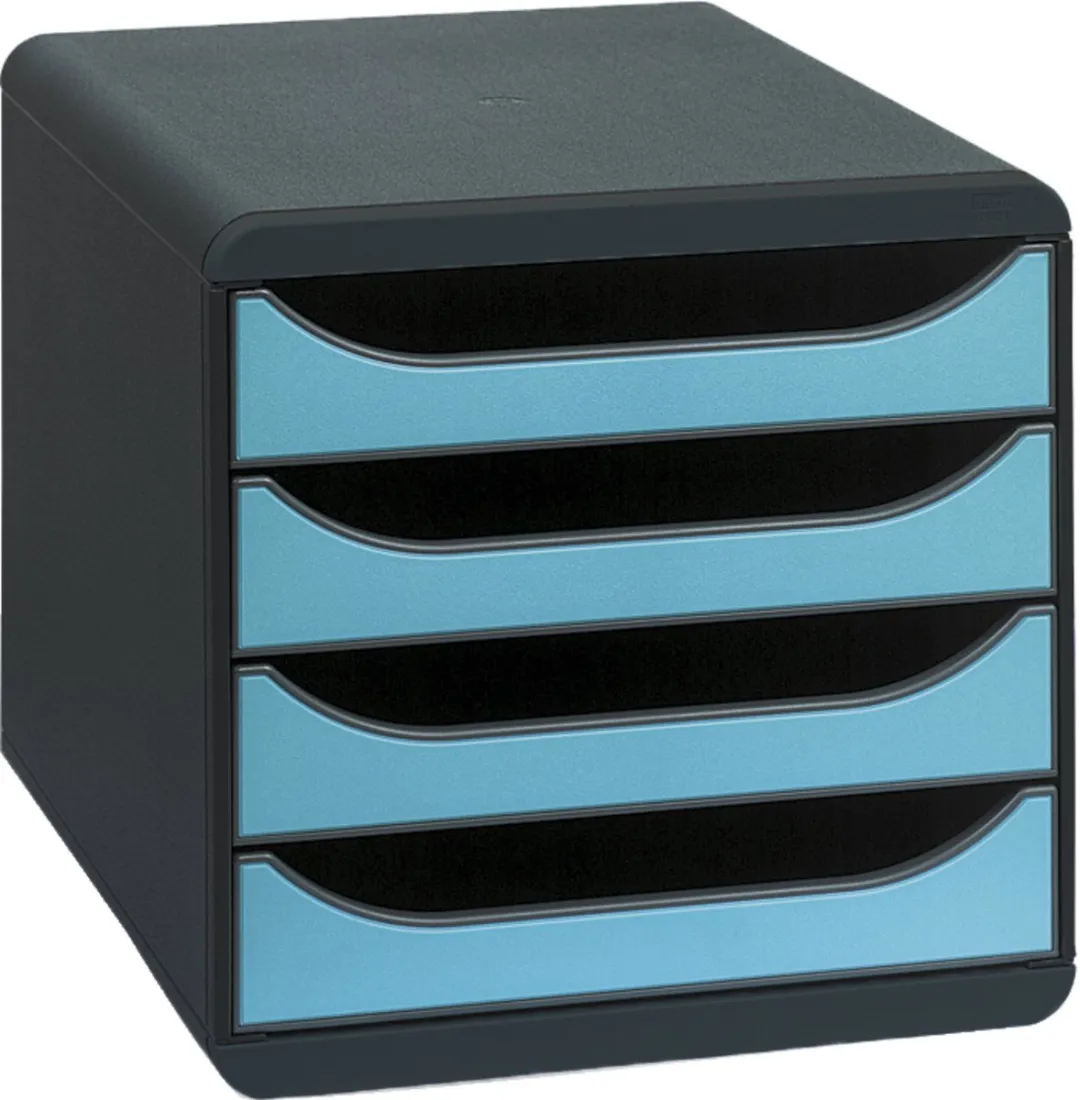 Exacompta Ladenbox BIG-BOX 310782D