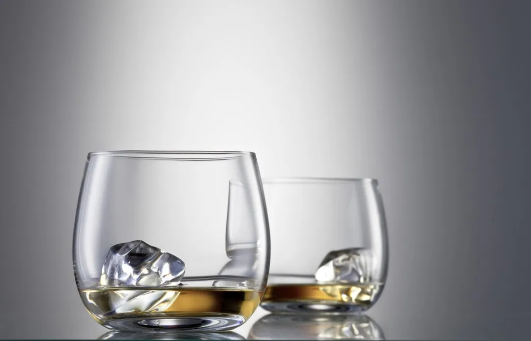 Schott Zwiesel For You Sapglas 400ml - 4 Stuks