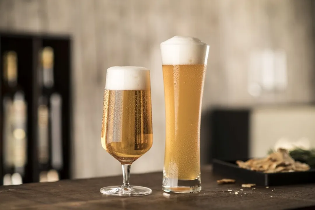 Schott Zwiesel Beer Basic Witbierglas 500ml - 4 Stuks