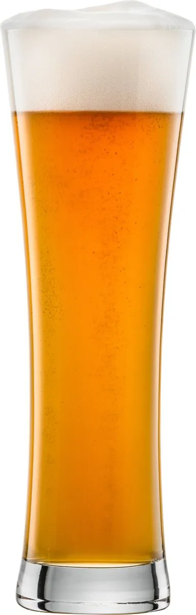 Schott Zwiesel Beer Basic Witbierglas 500ml - 4 Stuks