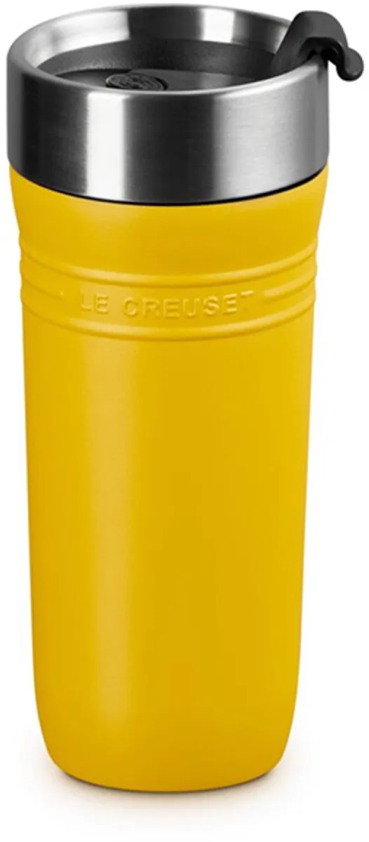Le Creuset Thermosbeker On The Go 350ml