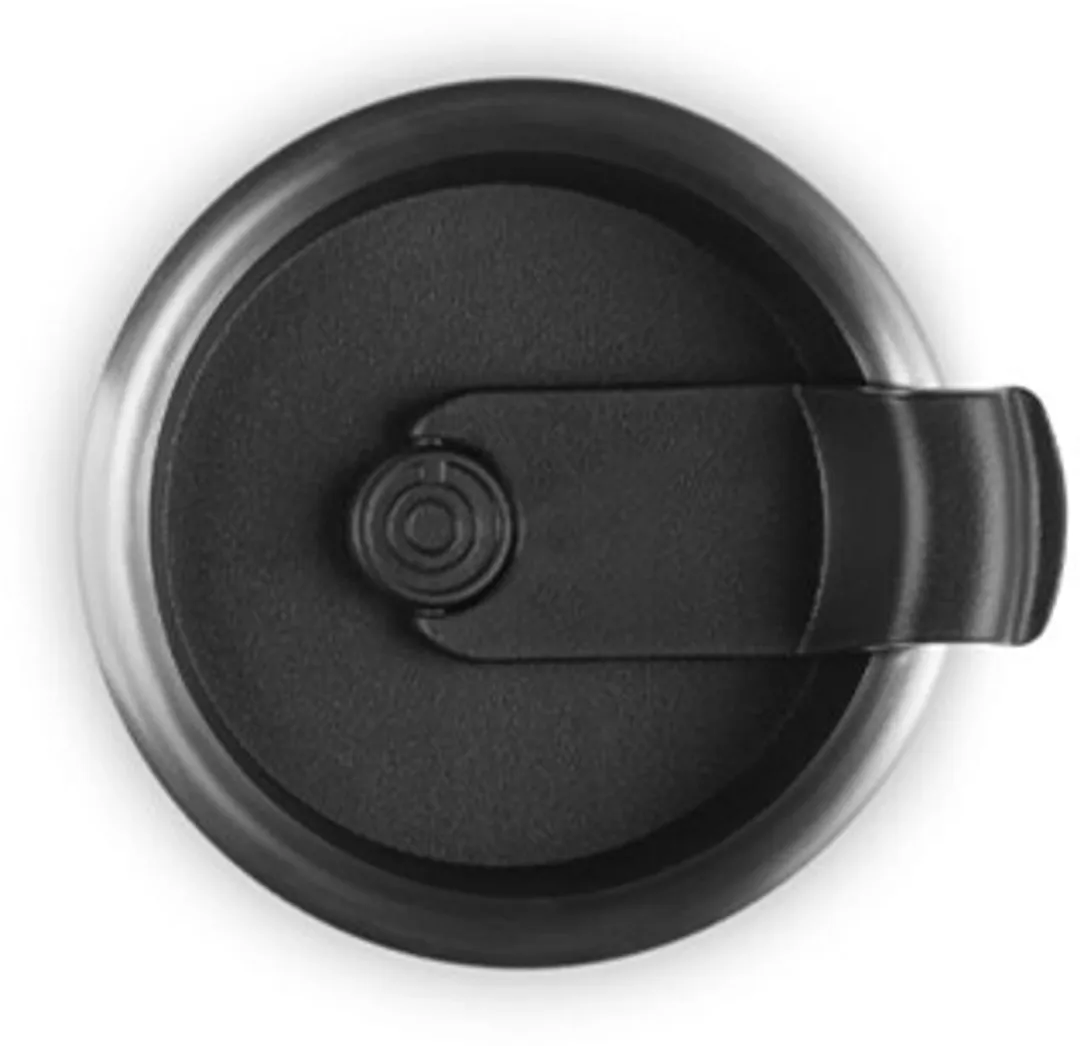 Le Creuset Thermosbeker On The Go 350ml - Geel