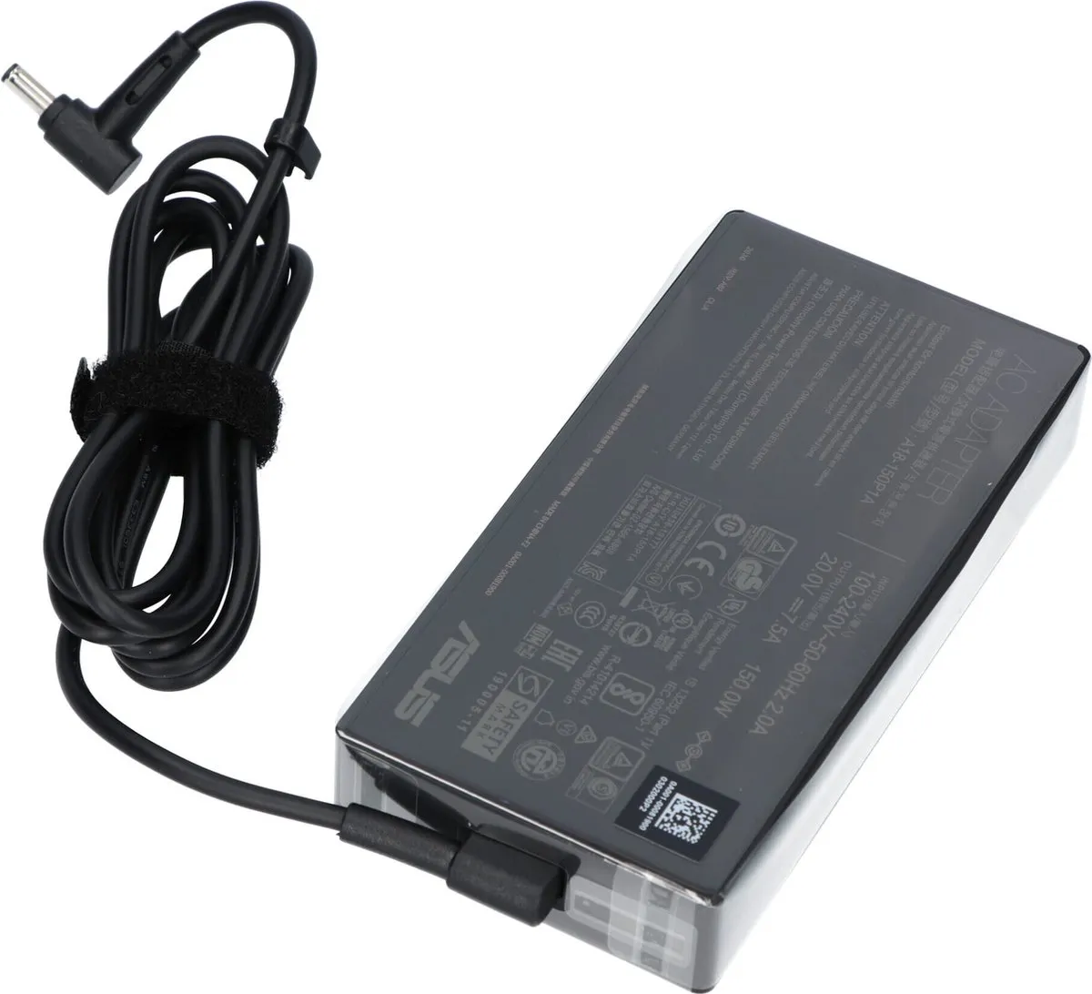 ASUS 0A001-00081700 Netvoeding & Inverter 150W - Zwart - afbeelding 6 van 6
