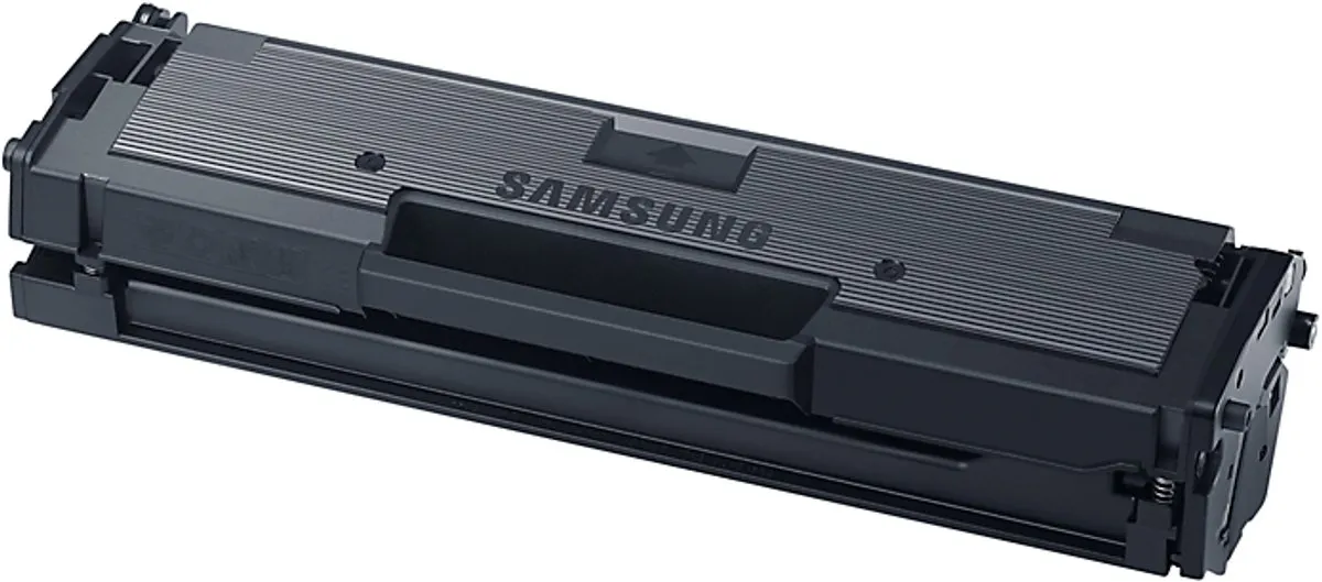 Samsung MLT-D111S Toner/Drum - 1000 Pagina's - Zwart