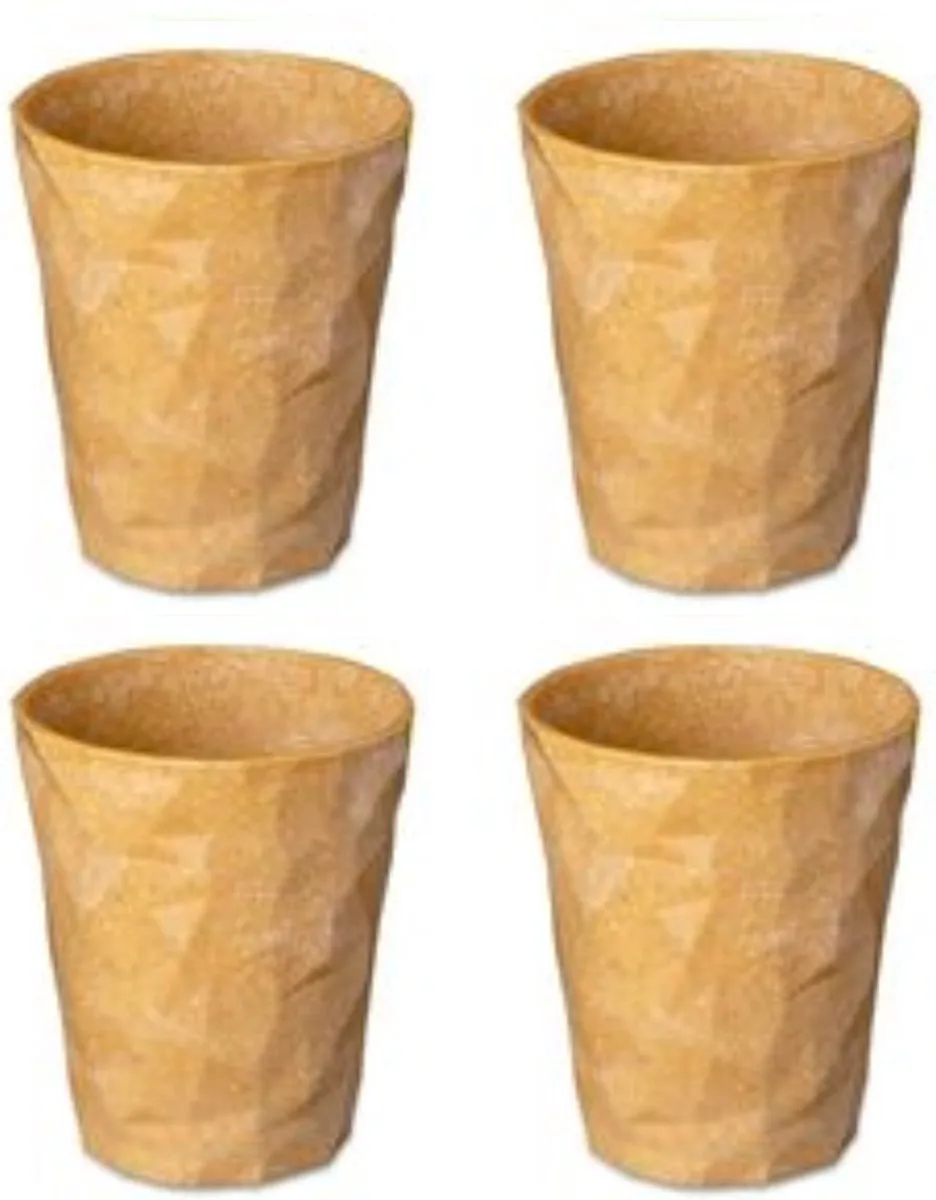 Koziol Club S 2.0 Drinkbekers 250ml