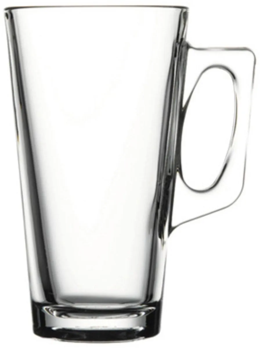 Pasabahce Vela Theeglazen 385ml - Set van 2