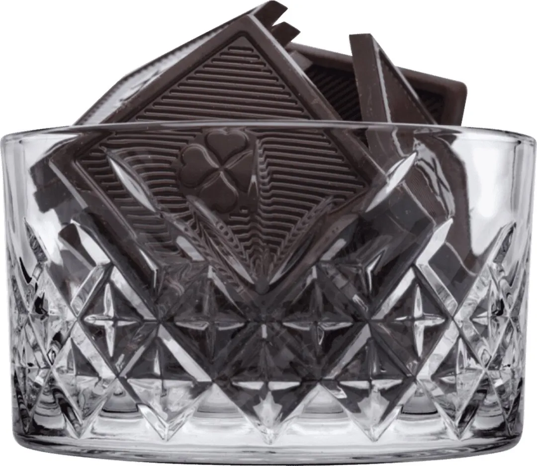 Pasabahce Amuseschaal Timeless 9cm - 12 Stuks - afbeelding 6 van 6