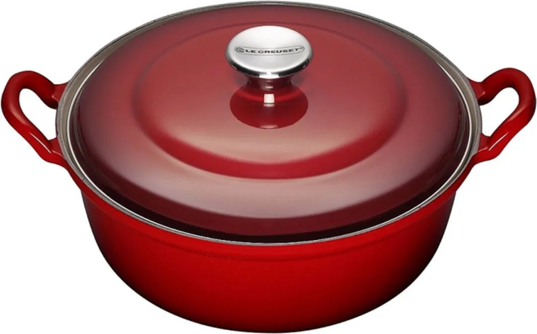 Le Creuset Faitout Braadpan 6,6L
