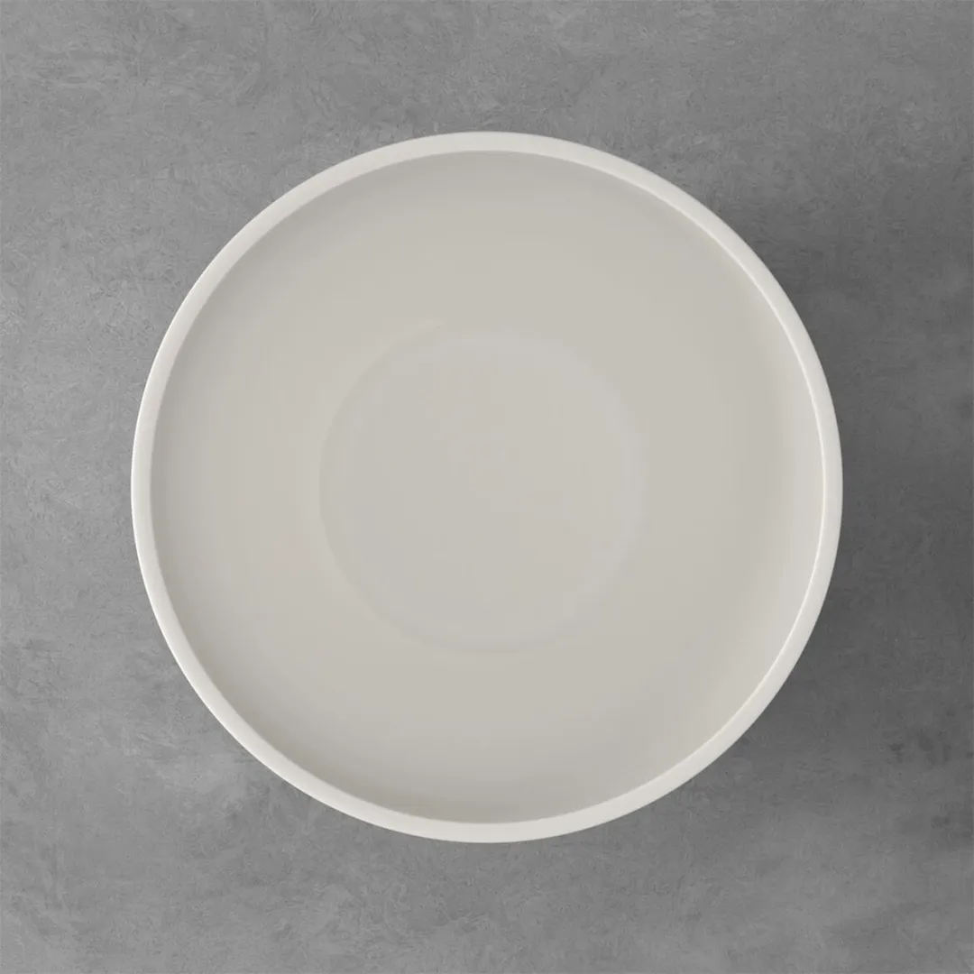 Villeroy & Boch Artesano Original Saladeschaal - Ø24cm - Wit - afbeelding 6 van 6
