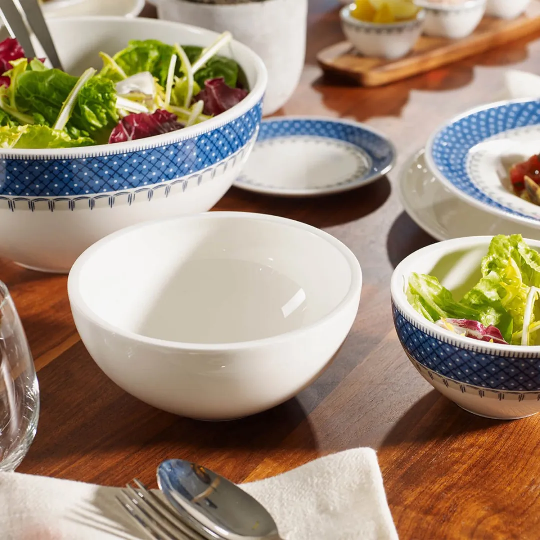 Villeroy & Boch Artesano Original Saladeschaal - Ø24cm - Wit