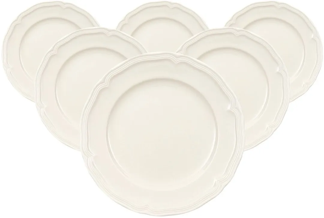 Villeroy & Boch Manoir Frühstücksteller