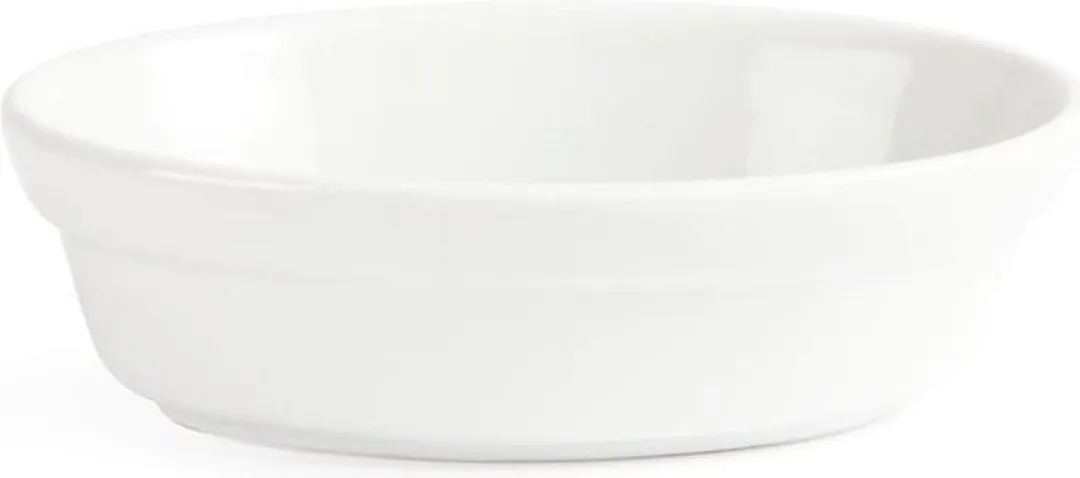 Olympia DK806 Taartschaal Wit