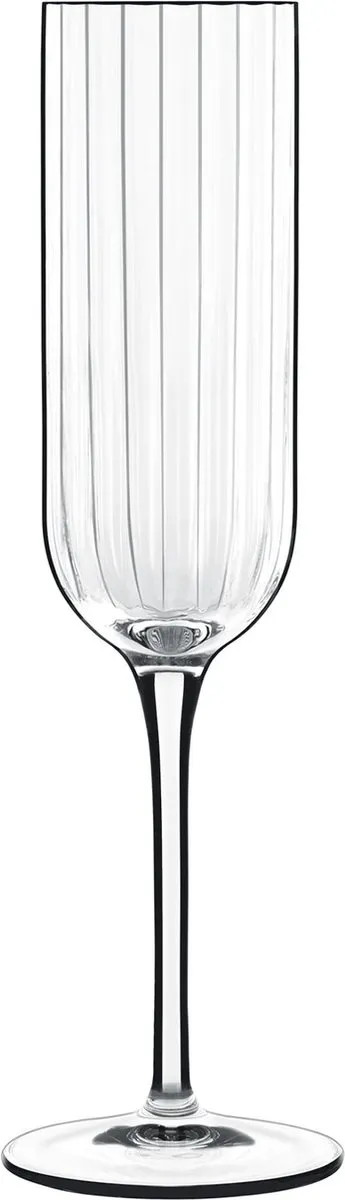 Luigi Bormioli Bach Champagneglas 21cl