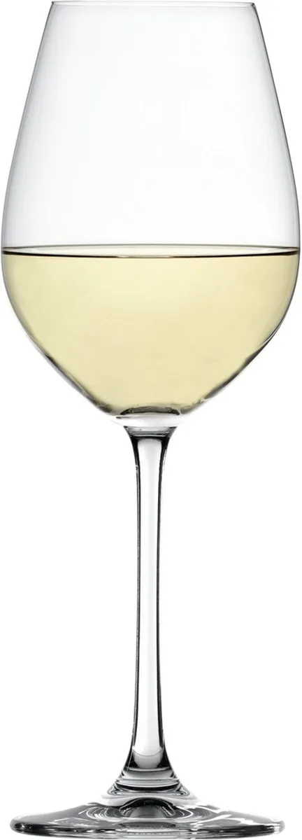 Spiegelau Salute Wittewijnglas 465ml - Set 4 Stuks