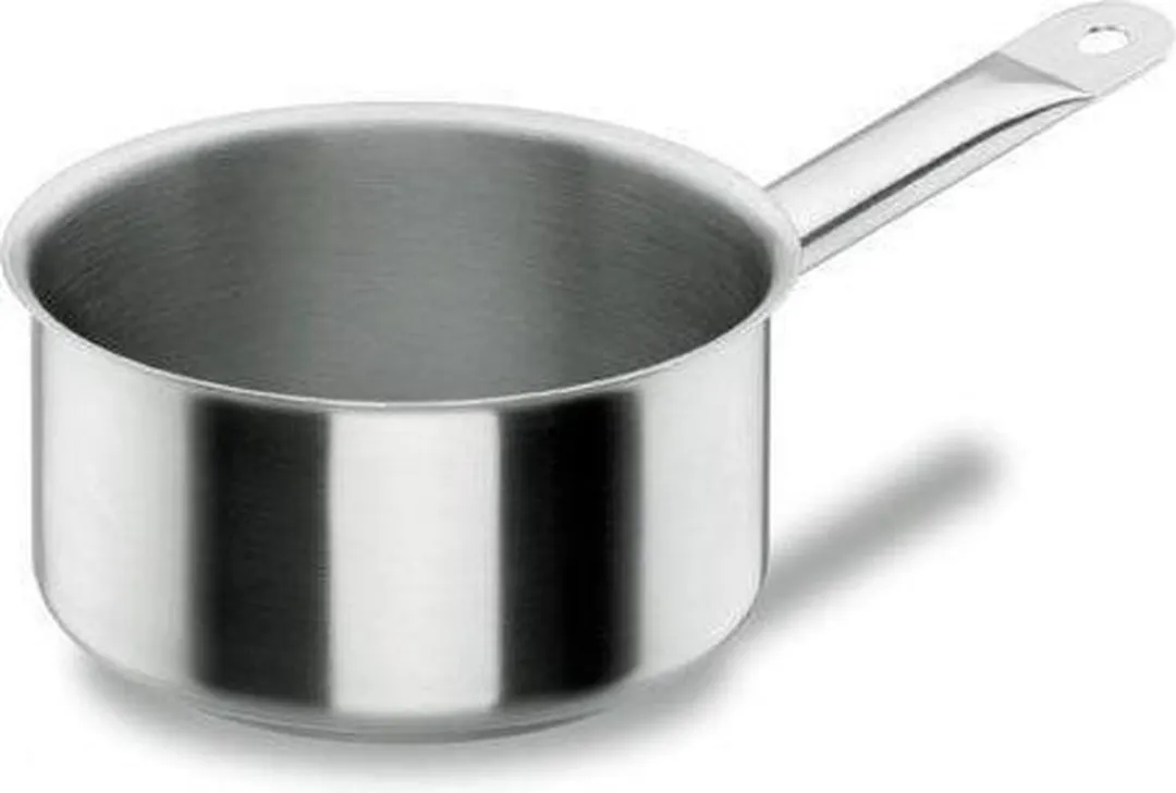 Lacor Chef Class Steelpan 12cm