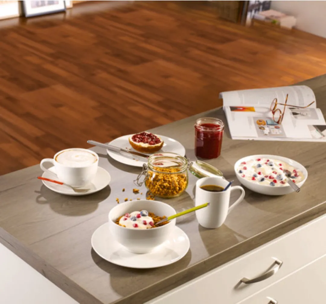 Villeroy & Boch For Me Ontbijtbord 23cm - Porselein