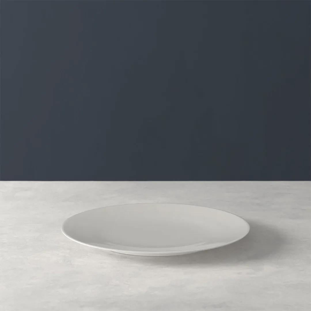 Villeroy & Boch For Me Ontbijtbord 23cm - Porselein