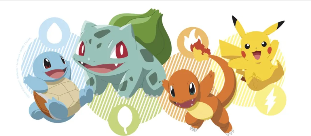 Pokémon Pikachu Beker - Multicolor - ABYMUGA278