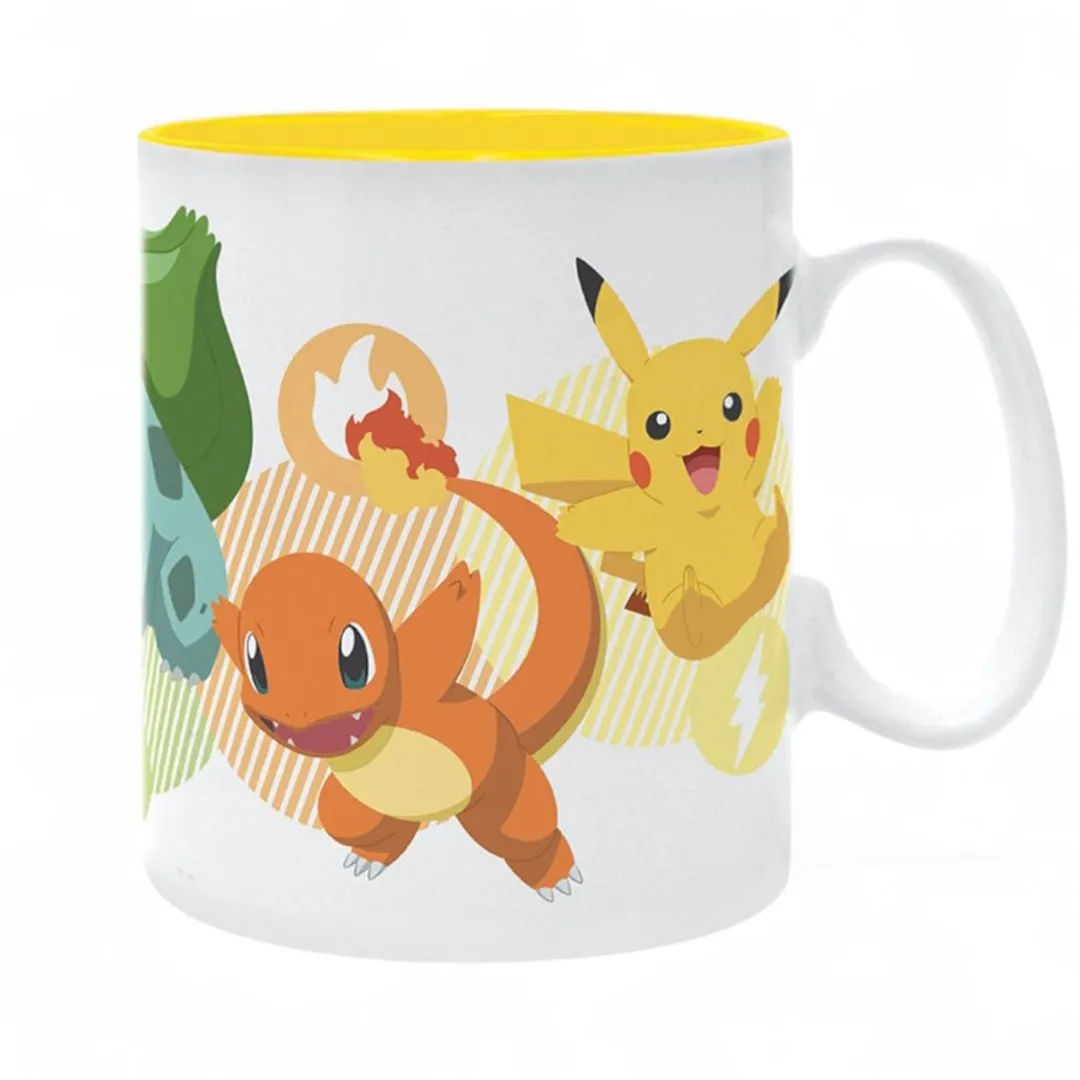Pokémon Pikachu Beker