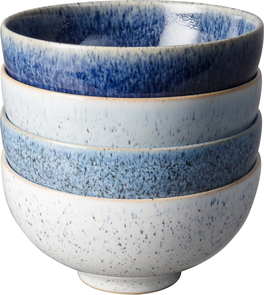Denby Studio Blue Rijstkom Set