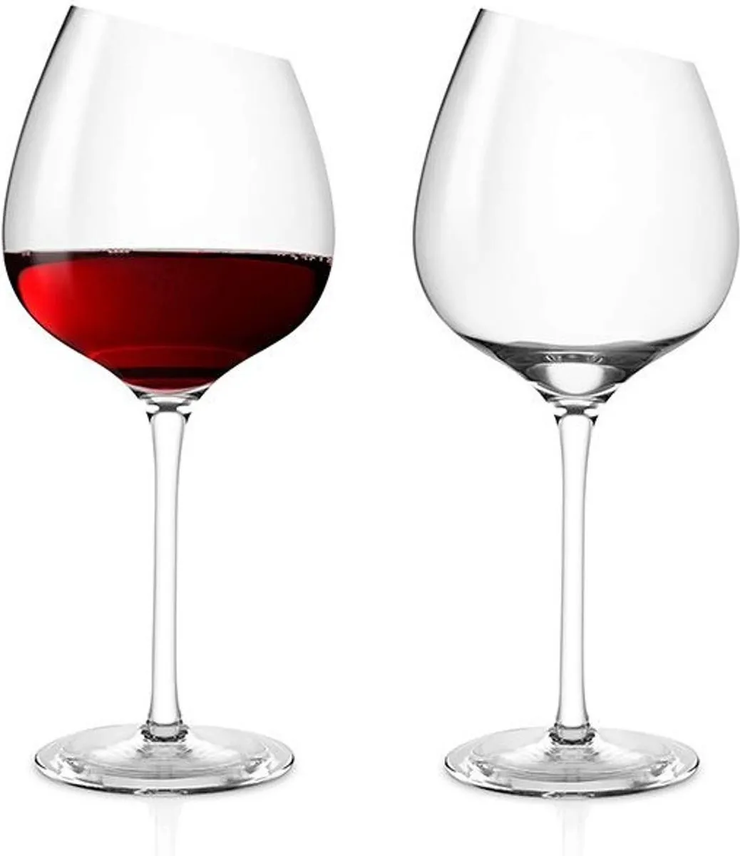 Eva Solo Bourgogne Wijnglazen 500ml