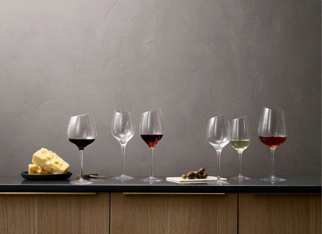 Eva Solo Bourgogne Wijnglazen 500ml - Set van 2
