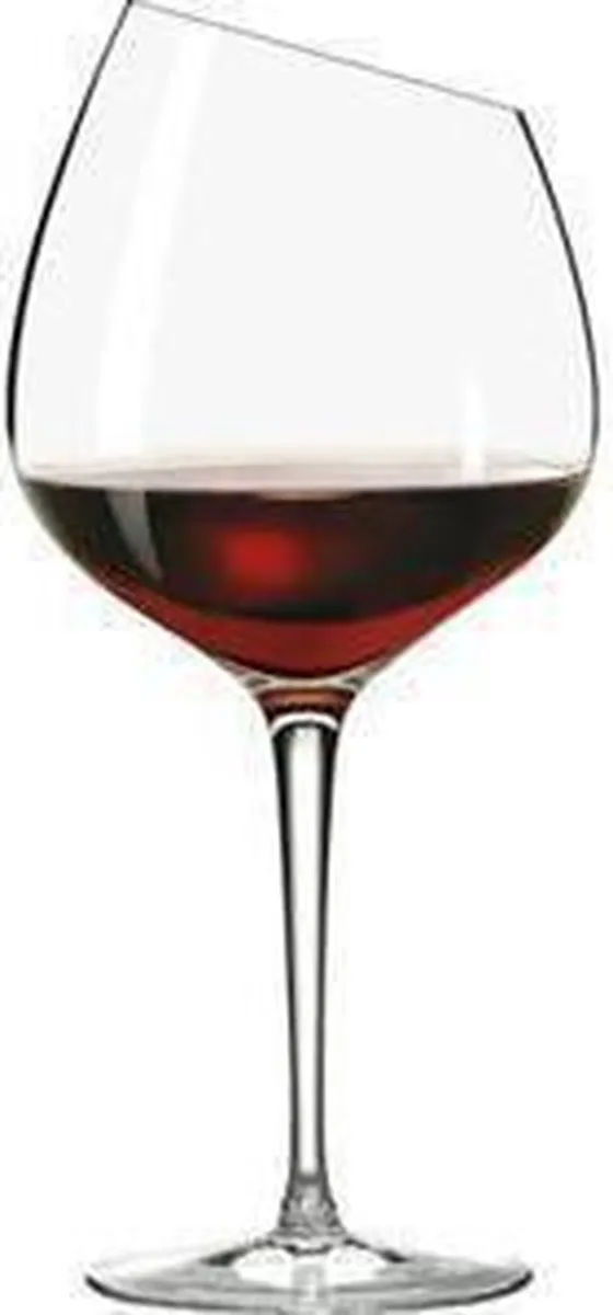 Eva Solo Bourgogne Wijnglazen 500ml - Set van 2 - afbeelding 6 van 6