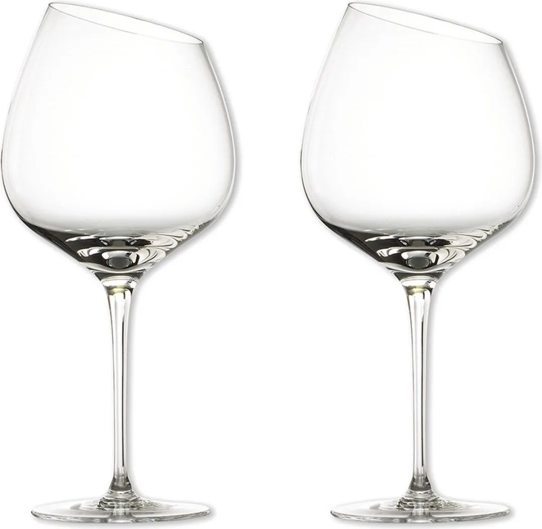 Eva Solo Bourgogne Wijnglazen 500ml - Set van 2