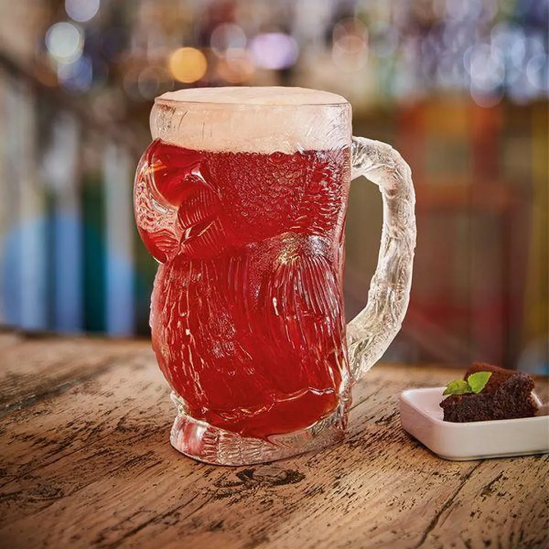 Arcoroc Parrot Bierpul N6647 - 90cl Transparant