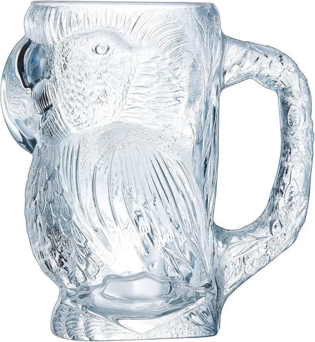 Arcoroc Parrot Bierpul N6647