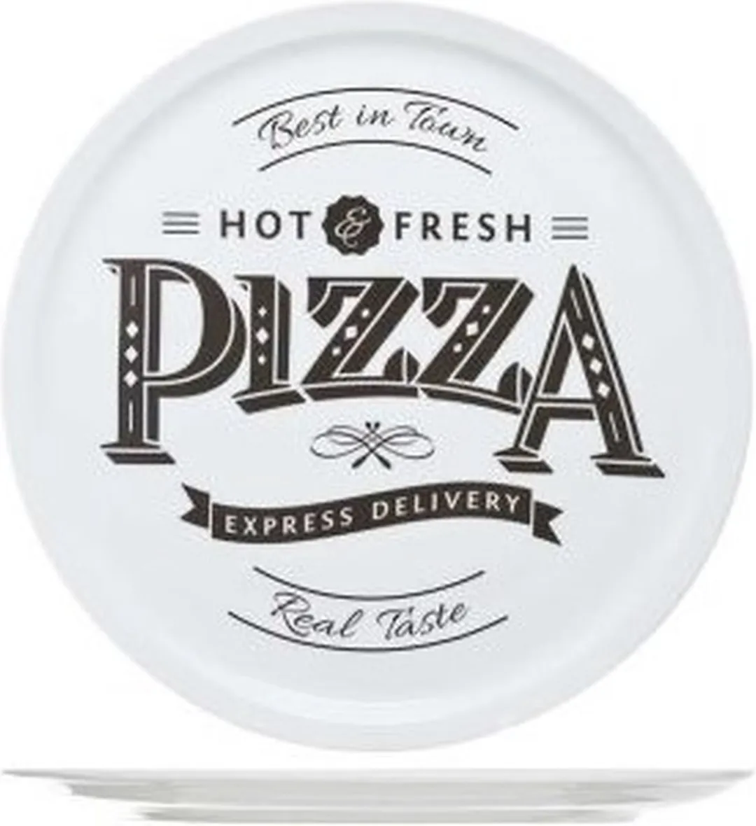 Cosy&Trendy Pizzabord Ø30cm