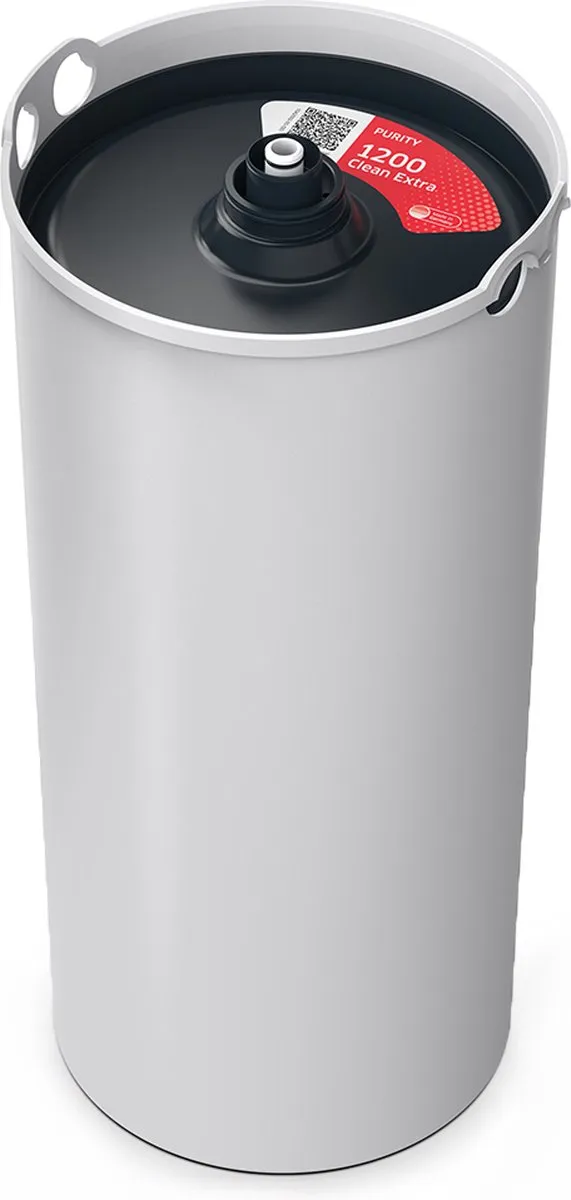 BRITA Purity Clean Extra 1200 Wisselfilter