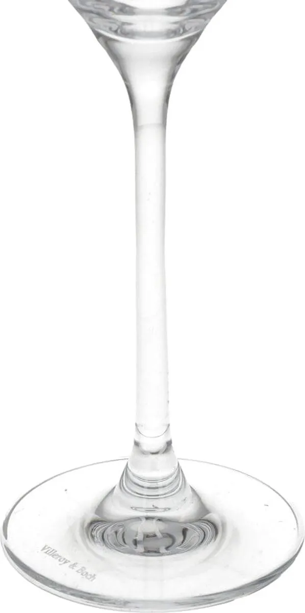 Villeroy & Boch Maxima Champagneglazen 4 Stuks - Transparant